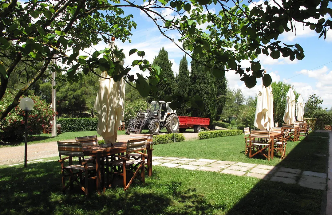 Agriturismo Colleverde-1