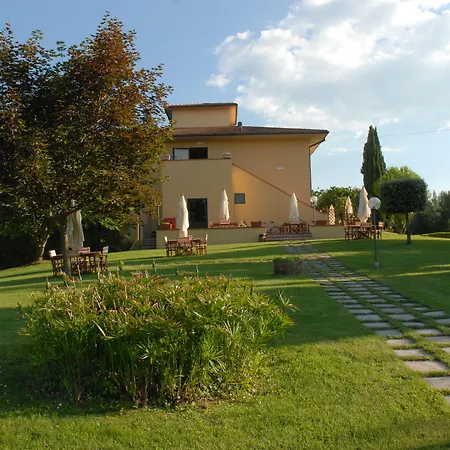 Agriturismo Colleverde-3