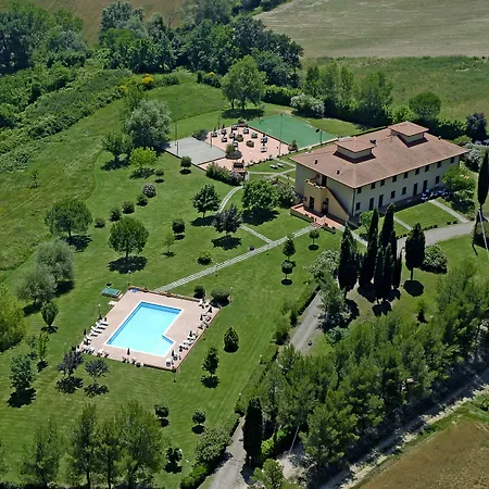 Agriturismo Colleverde-2